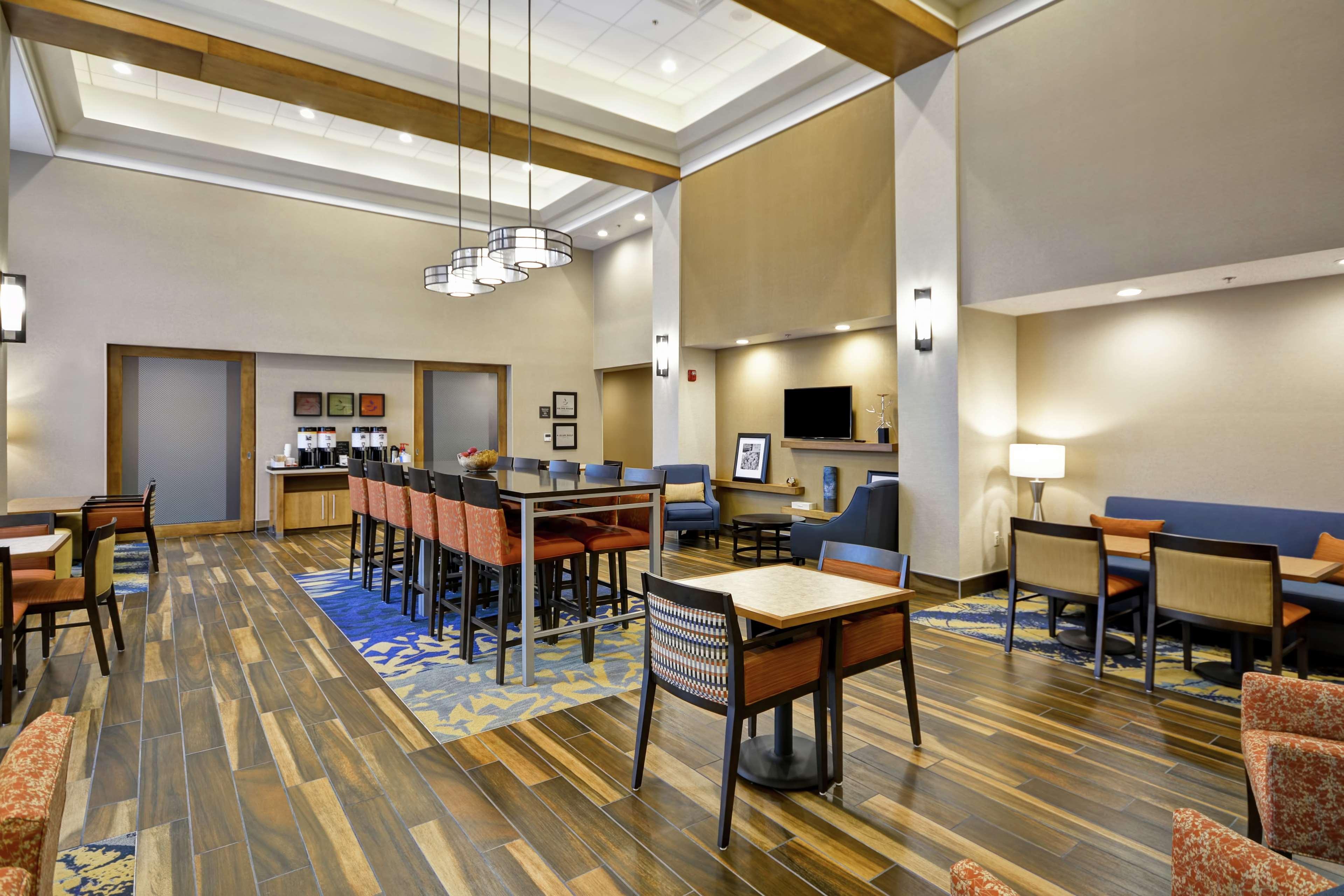 Hampton Inn & Suites גרנטס פאס מראה חיצוני תמונה