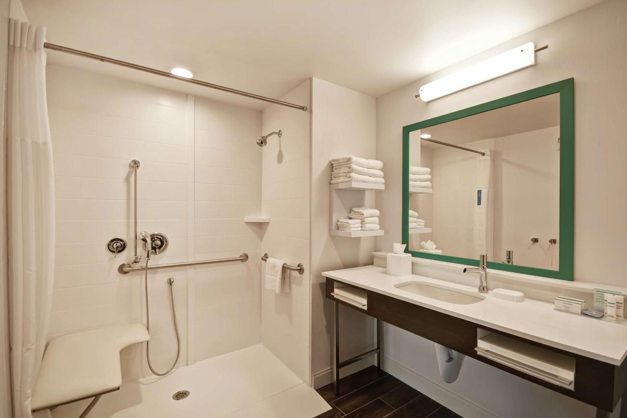 Hampton Inn & Suites גרנטס פאס מראה חיצוני תמונה