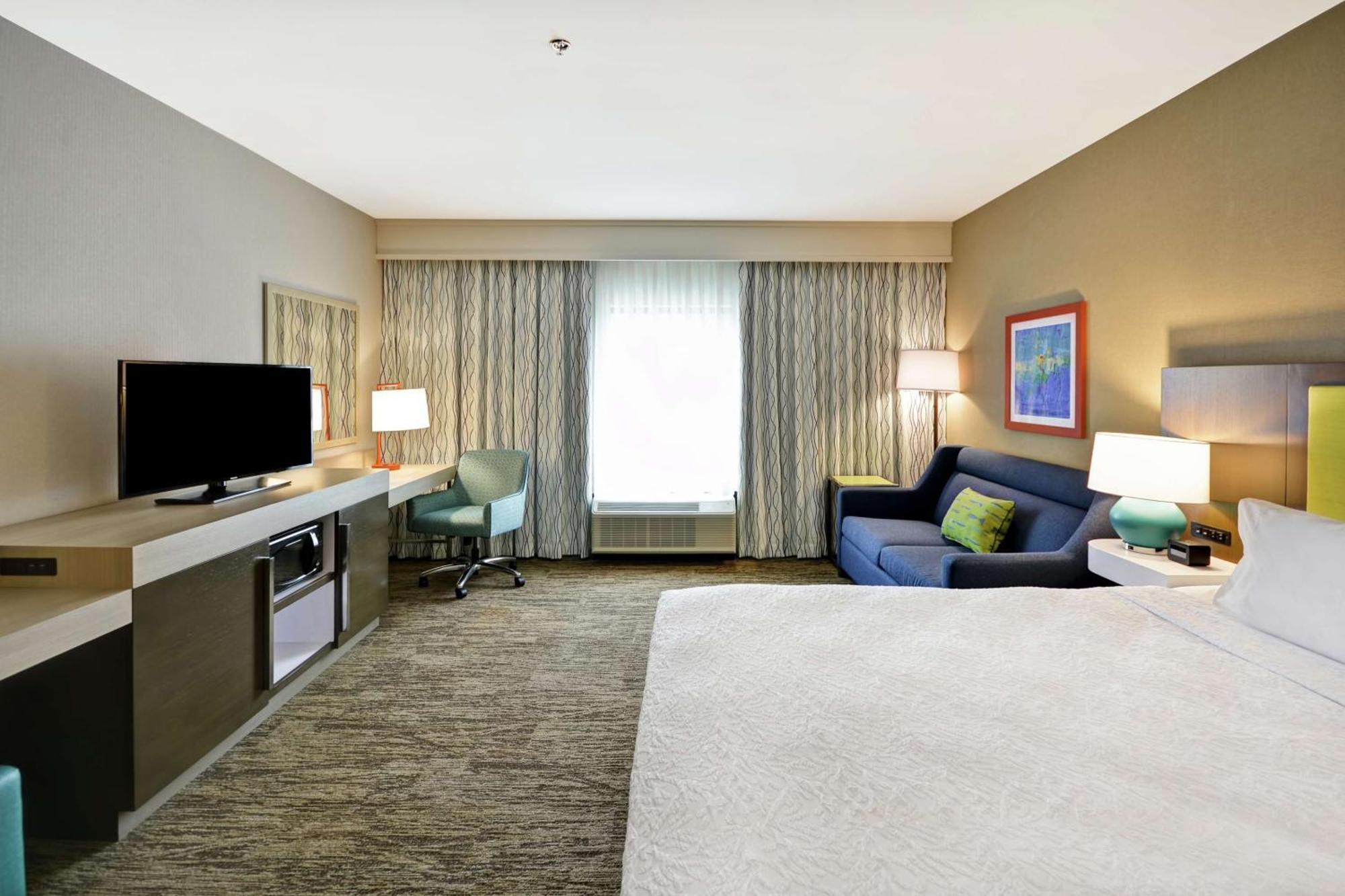 Hampton Inn & Suites גרנטס פאס מראה חיצוני תמונה