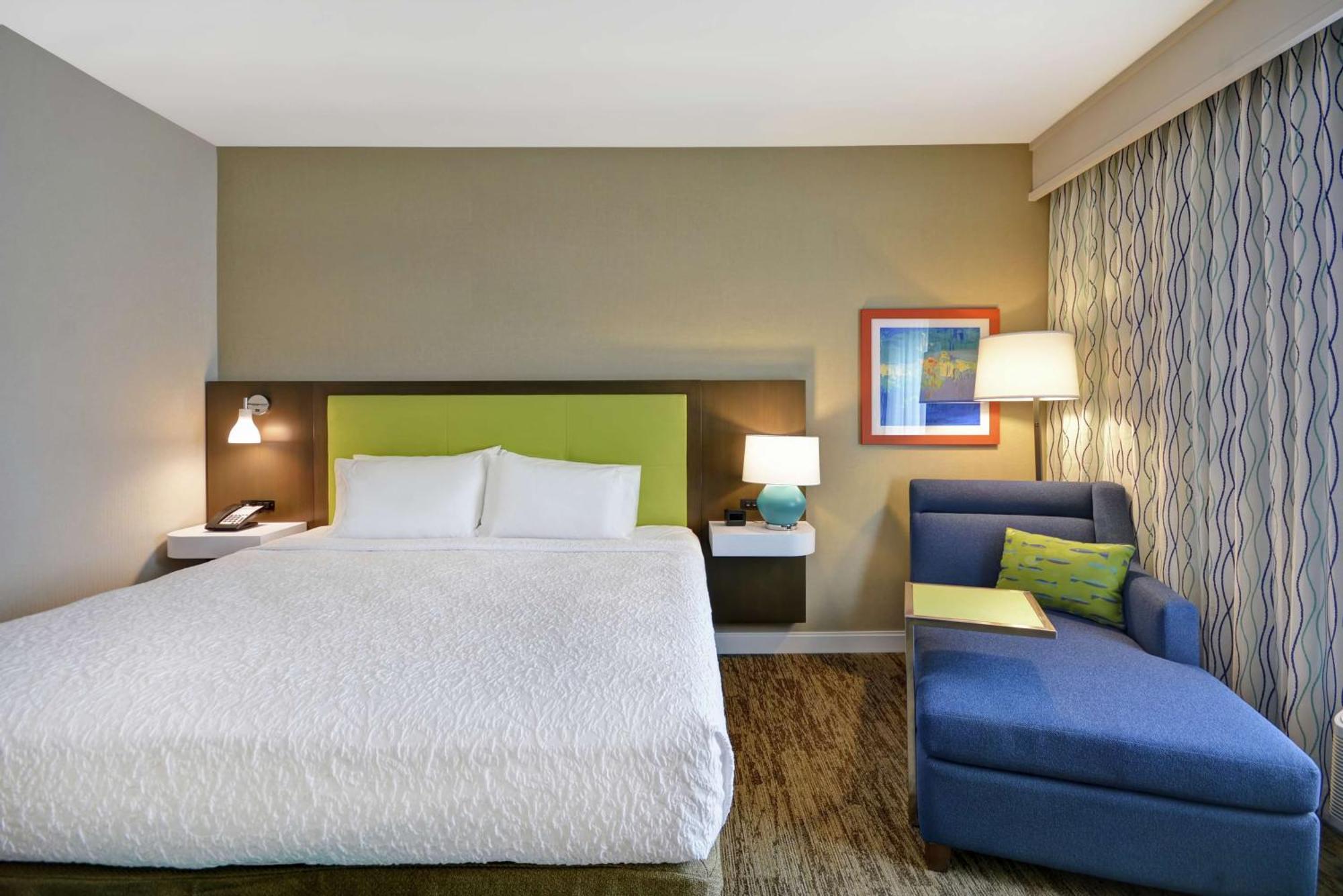 Hampton Inn & Suites גרנטס פאס מראה חיצוני תמונה