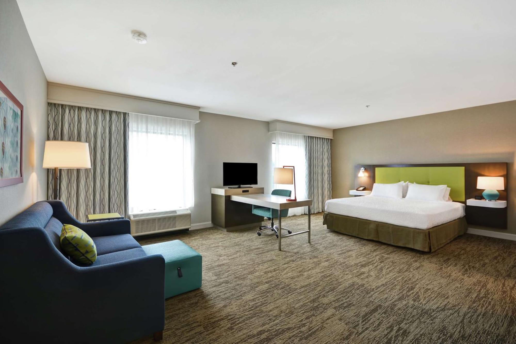 Hampton Inn & Suites גרנטס פאס מראה חיצוני תמונה