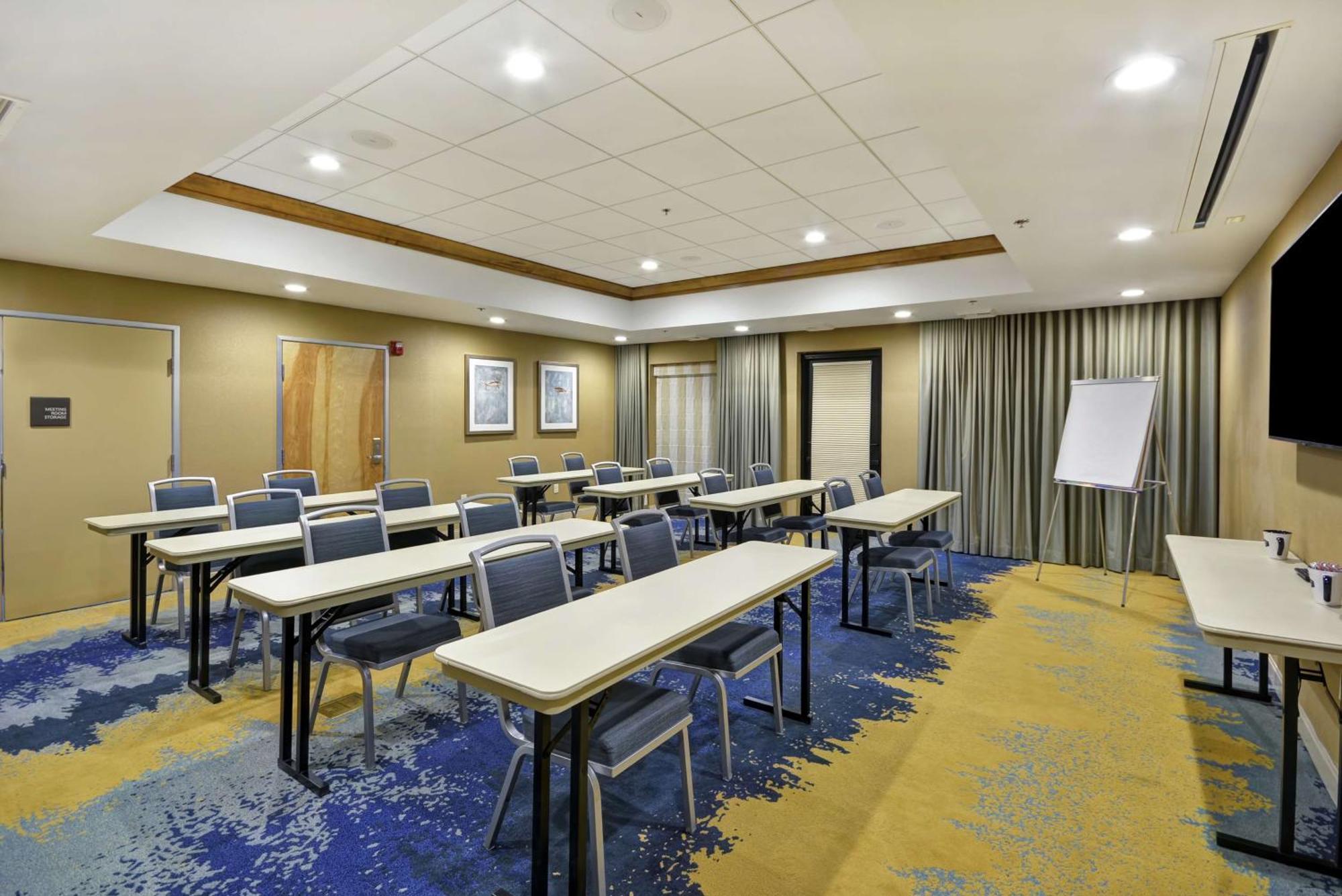 Hampton Inn & Suites גרנטס פאס מראה חיצוני תמונה