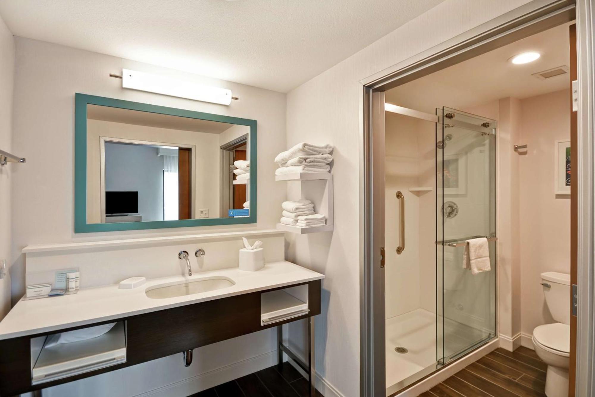 Hampton Inn & Suites גרנטס פאס מראה חיצוני תמונה