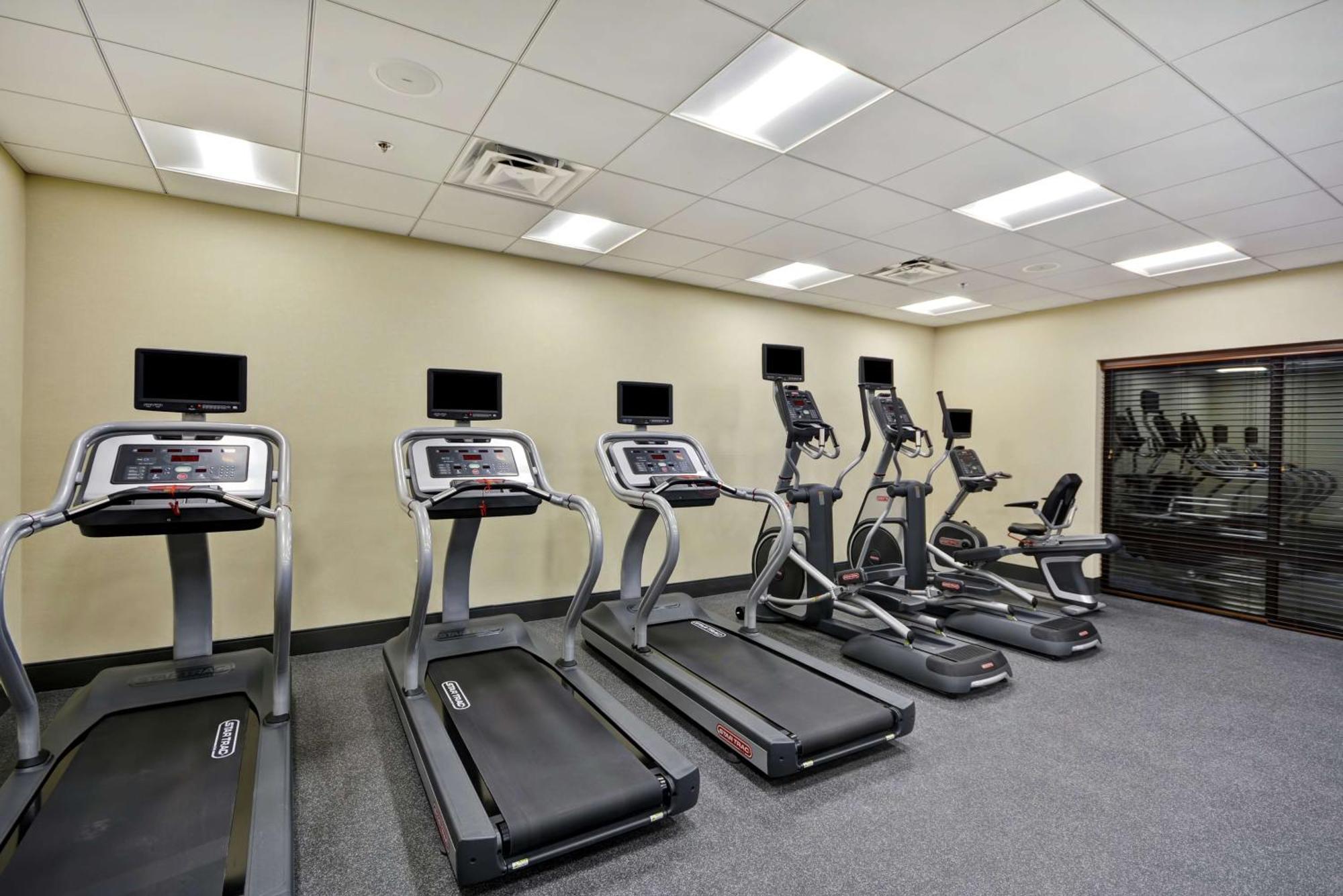 Hampton Inn & Suites גרנטס פאס מראה חיצוני תמונה
