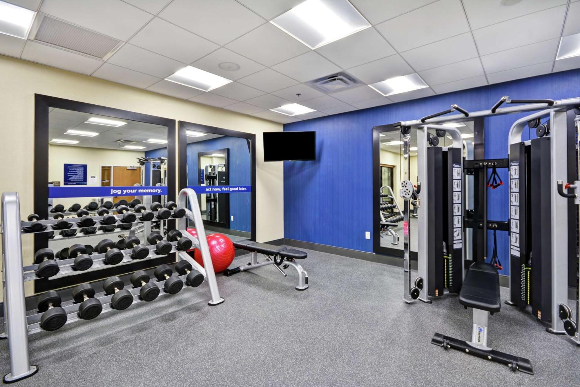 Hampton Inn & Suites גרנטס פאס מראה חיצוני תמונה